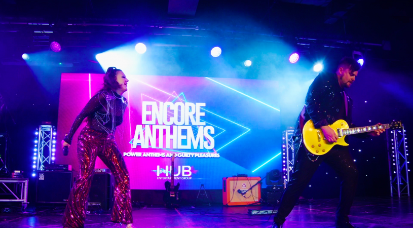 Encore Anthems - Photo 5