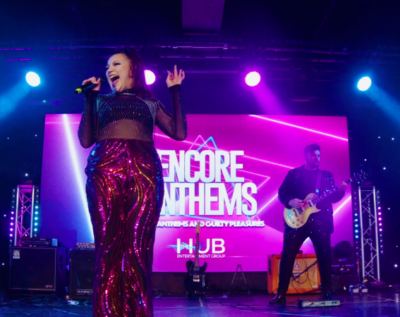 Encore Anthems - Photo 6