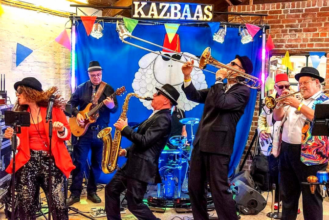 The KazBaas - Photo 2