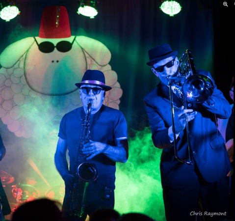 The KazBaas - Photo 5