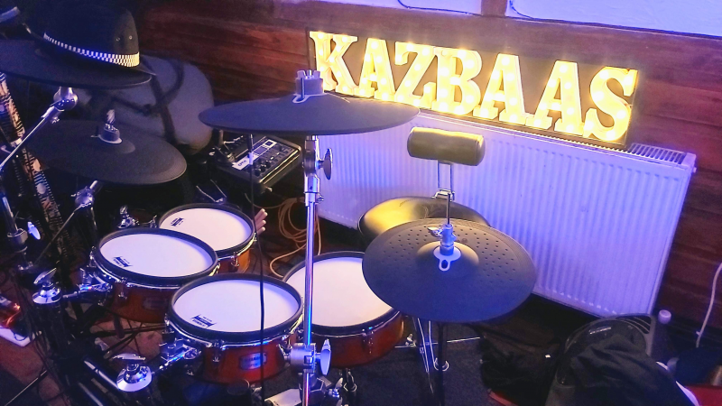 The KazBaas - Photo 7