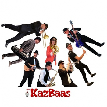 The KazBaas - Photo 6