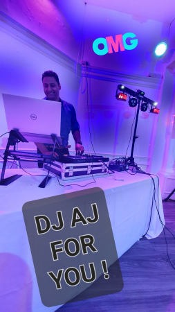 DJ AJ - Photo 2