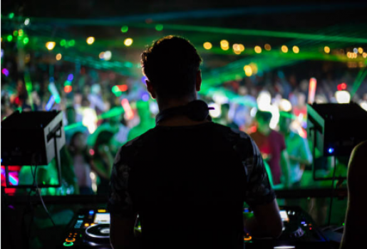 DJ AJ