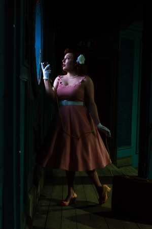 Miss Trixie Holiday  - Photo 3