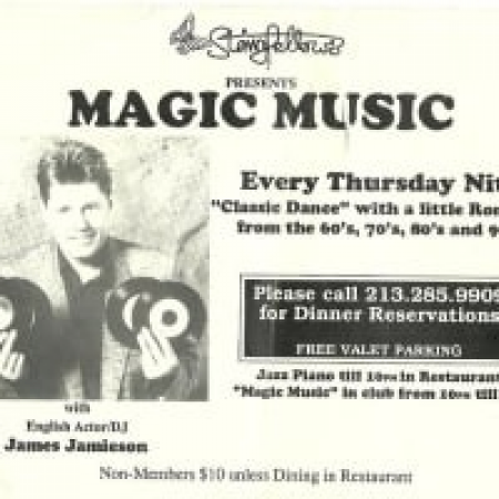 james jamieson - Photo 2