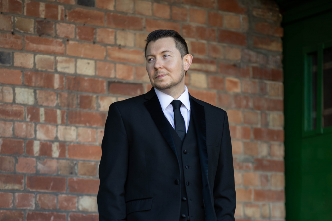 Luke Greenhalgh - Photo 4