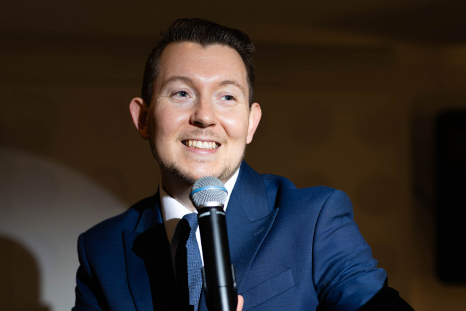 Luke Greenhalgh - Photo 5