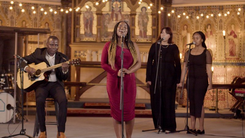 Heavenly Loveband - Photo 2
