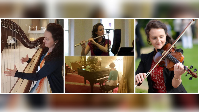 Marguerite Music and Singing - Photo 2