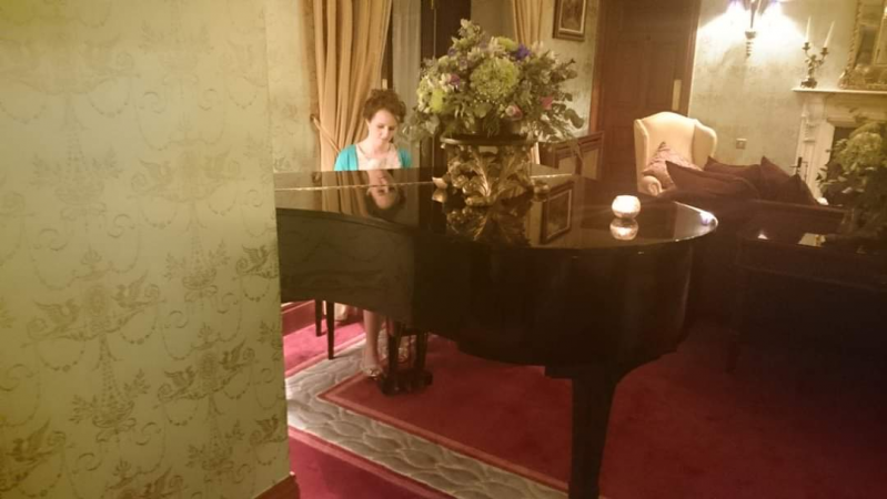 Marguerite Music and Singing - Photo 3