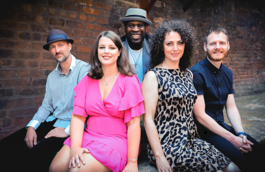 The DeeVines - Photo 2