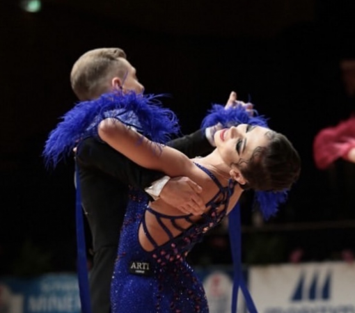 Sasha Pogor and Katrina North - Photo 2