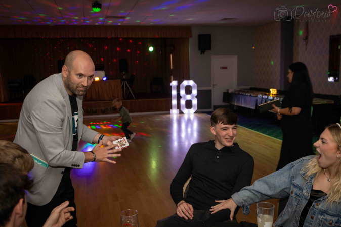Pete Hopkins Magic - Photo 4