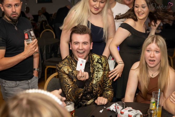Pete Hopkins Magic - Photo 8