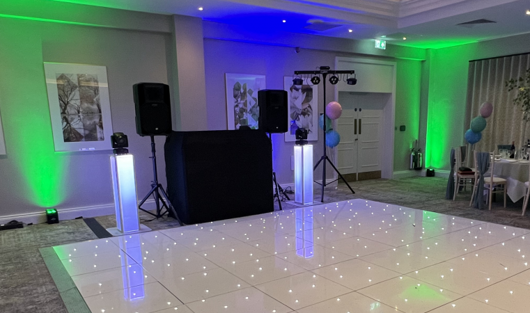 DJ Steve B - Photo 2
