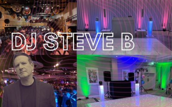 DJ Steve B