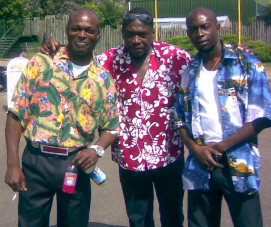 Juma Steel Band  - Photo 2