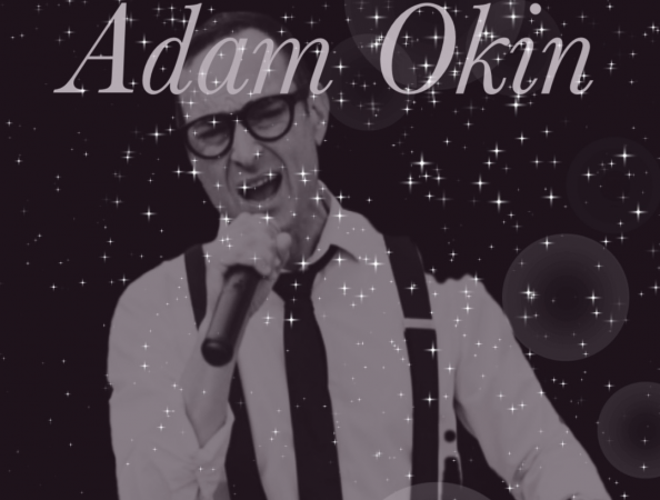 Adam Okin  - Photo 8