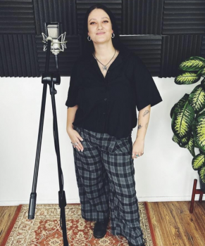 Gina Inkster
