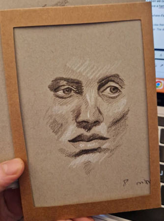 Live Portraits - Photo 4