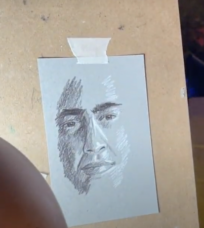 Live Portraits - Photo 5