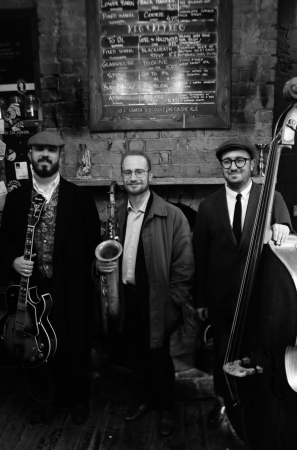 The Moonlight Jazz Band - Photo 3