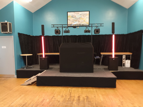 Weeto entertainment 
