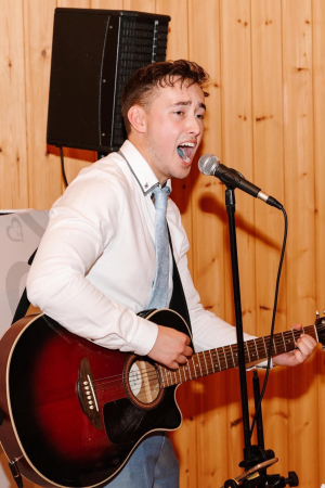 Taylor Clark Music - Photo 9