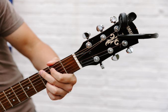 Taylor Clark Music - Photo 12