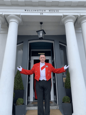 Master of Ceremonies and Wedding Day Manager - Photo 7