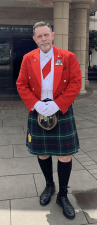 Master of Ceremonies and Wedding Day Manager - Photo 8