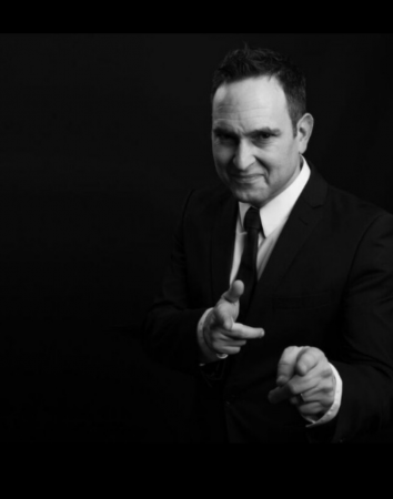 Adam Okin  - Photo 16