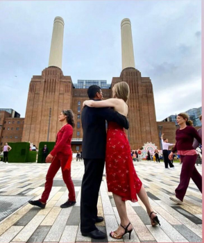 Tangolicious Argentine Tango Show