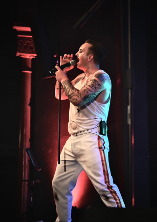 The Miracle UK - Queen Tribute Show - Photo 3