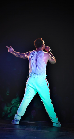 The Miracle UK - Queen Tribute Show - Photo 6
