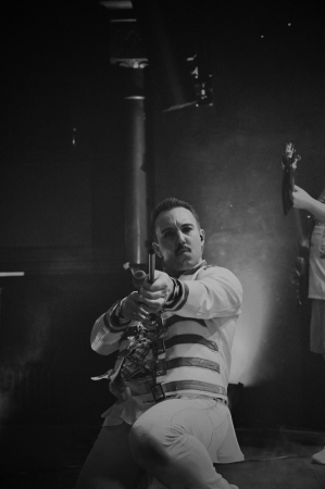 The Miracle UK - Queen Tribute Show - Photo 9