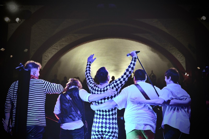 The Miracle UK - Queen Tribute Show - Photo 11