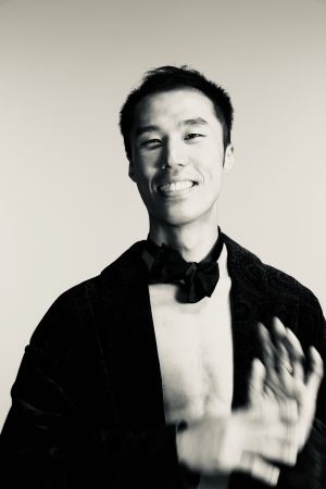 Julien Lee - Photo 2