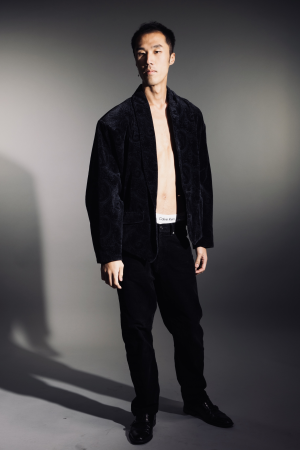 Julien Lee - Photo 4