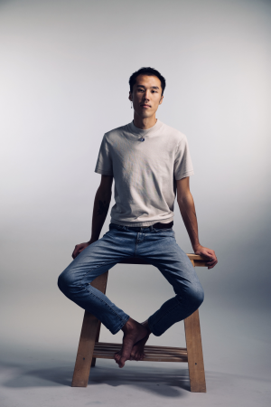 Julien Lee - Photo 6