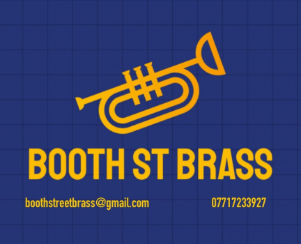 Booth St Brass