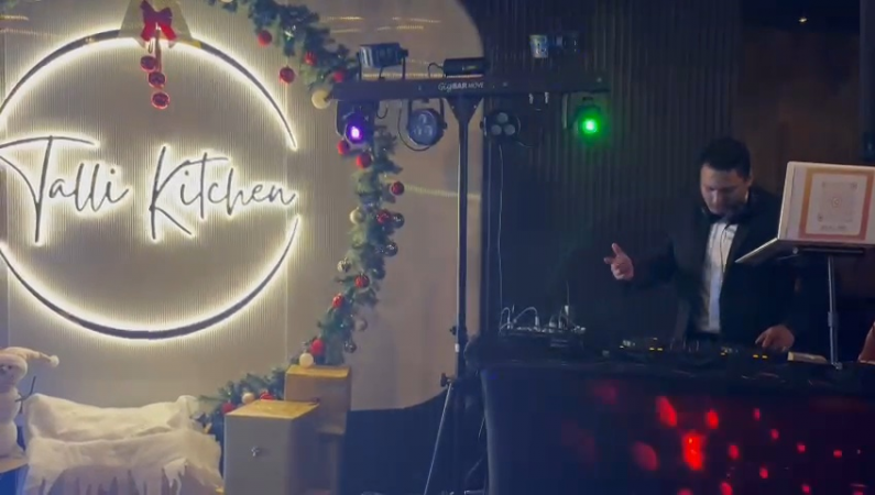 DJ AJ - Photo 8