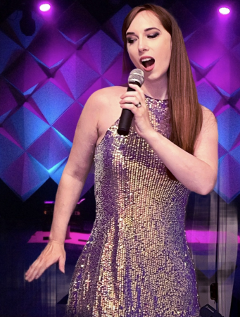 Michelle Roberts -Award Winning Singer - Photo 4
