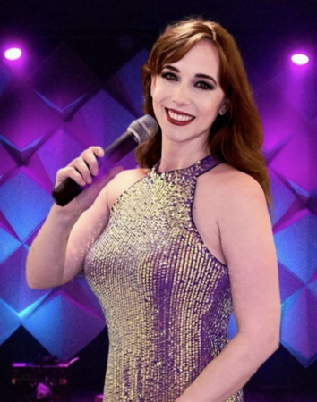 Michelle Roberts -Award Winning Singer - Photo 6