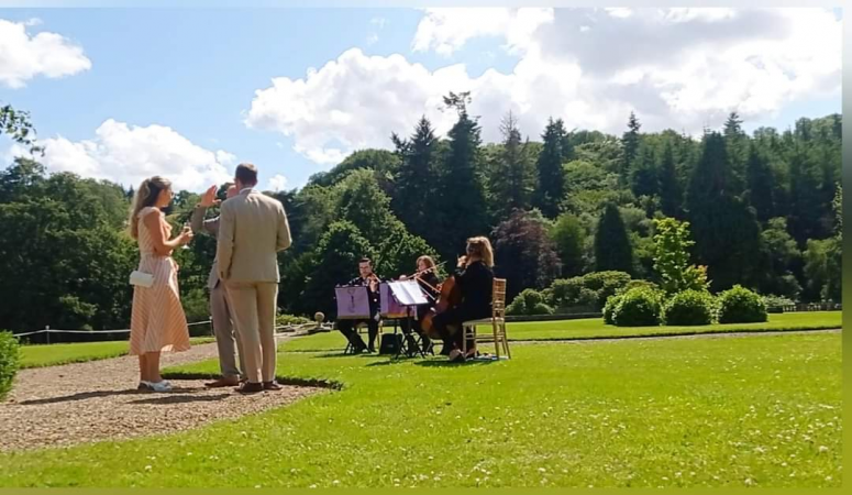 Vitula String Quartet - Photo 5