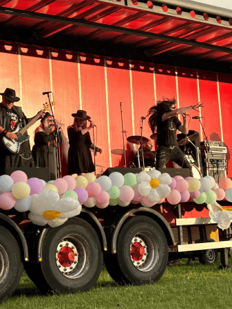 Rebel Rising - Photo 3