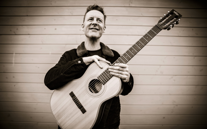Gus Glynn - Photo 2