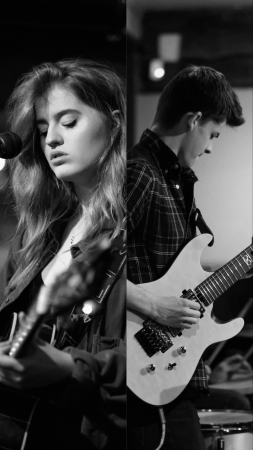 Sophie Edge & Rhys Tonks - ACOUSTIC DUO - Photo 3