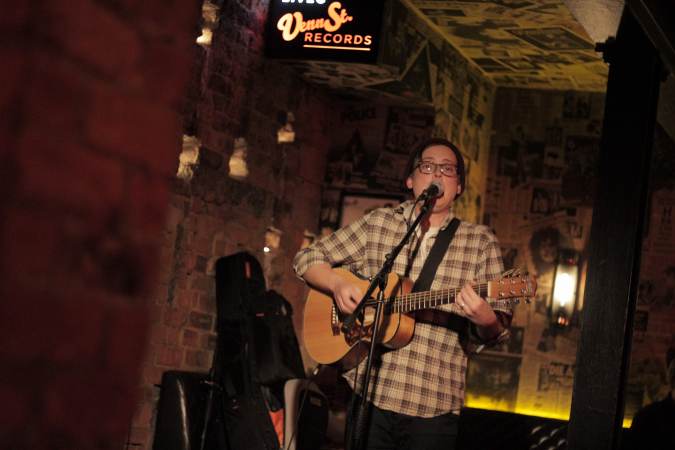Owen Hopwood - Photo 4
